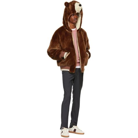 dolce gabbana bear hoodie|dolce gabbana hoodie sale.